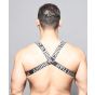 Andrew Christian Macho Ring Harness