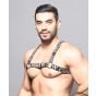 Andrew Christian Macho Ring Harness