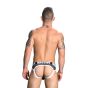 Andrew Christian Massive Shockwave Locker Room Jockstrap