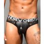 Andrew Christian Naughty Lace Dungeon Jockstrap mit Almost Naked