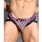Andrew Christian Physical Jockstrap with Almost Naked