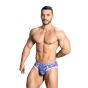 Andrew Christian Popsicle Frame Jockstrap