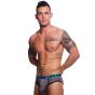 Andrew Christian Prism Air Jockstrap mit Almost Naked