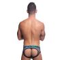 Andrew Christian Prism Air Jockstrap with Almost Naked