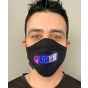 Andrew Christian Program. LED Mask