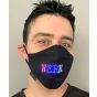 Andrew Christian Program. LED Mask