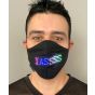 Andrew Christian Program. LED Mask