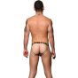 Andrew Christian Rainbow Arch Jockstrap mit Almost Naked