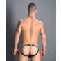 Andrew Christian Show-It Jockstrap in Black