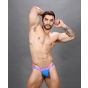 Andrew Christian Show-It Jockstrap in Blau