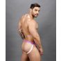 Andrew Christian Show-It Jockstrap in Blau