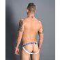 Andrew Christian Show-It Jockstrap in Rot