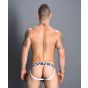 Andrew Christian Show-It Jockstrap in Rot