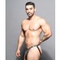 Andrew Christian Sparkle Shock Jockstrap mit Male Feature Cup