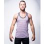 Andrew Christian Summer Tank-Top in Grau