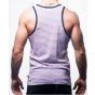 Andrew Christian Summer Tank-Top in Grey