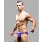 Andrew Christian Trophy Boy Brief in Lila