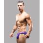 Andrew Christian Trophy Boy Brief in Lila