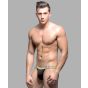 Andrew Christian Twerk  Jockstrap met Show-It in Schwarz