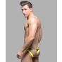 Andrew Christian Twerk  Jockstrap met Show-It in Schwarz