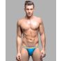 Andrew Christian Twerk  Jockstrap  with Show-It in Blue