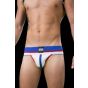 Barcode Berlin Vitja Jockstrap in White