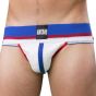 Barcode Berlin Vitja Jockstrap in White