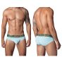 Clever Navy Brief