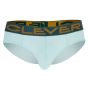 Clever Navy Brief