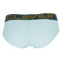 Clever Navy Brief