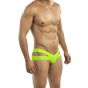 Candyman Neon Effekt Gap Brief in Grün