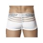 Clever Ammolite Latin Boxershort in White