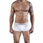 Clever Ammolite Latin Boxershort in White