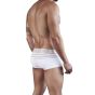 Clever Ammolite Latin Boxershort in White