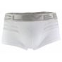 Clever Ammolite Latin Boxershort in White