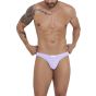 Clever Angel Latin Jockstrap in Violet