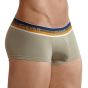 Clever Cambodian Latin Boxershort in Gold