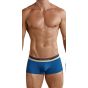 Clever Cambodian Latin Boxershort in Petrol Blue