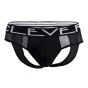 Clever Confident Jockstrap in Black