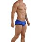 Clever Danish Piping Brief in Blue