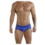 Clever Danish Piping Jockstrap in Blau