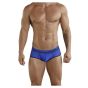Clever Danish Piping Jockstrap in Blue