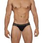 Clever Deep Brief in Black