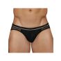 Clever Deep Brief in Black