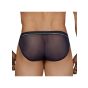 Clever Deep Brief in Schwarz