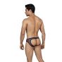 Clever Deep Jockstrap in Dark Blue