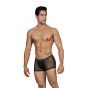 Clever Deep Latin Boxershort in Schwarz