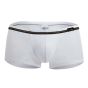 Clever Deep Latin Boxershort in Weiß