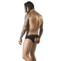 Clever Deox Jockstrap in Black