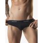 Clever Deox Jockstrap in Black